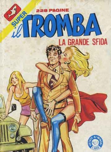 Il Tromba super # 37