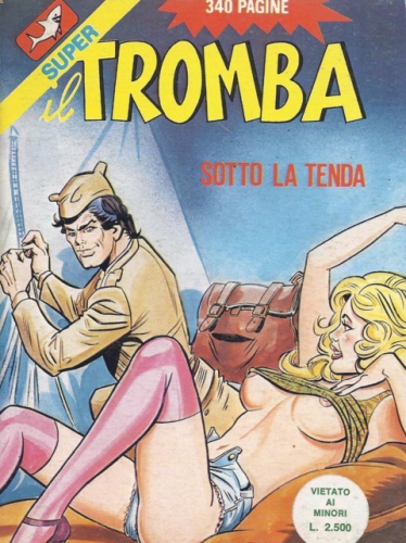 Il Tromba super # 63