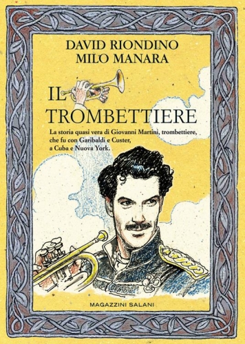 Il trombettiere # 1