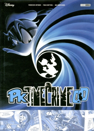 Topolino Super De Luxe Edition # 5