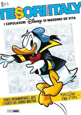 Tesori Made in Italy # 7
