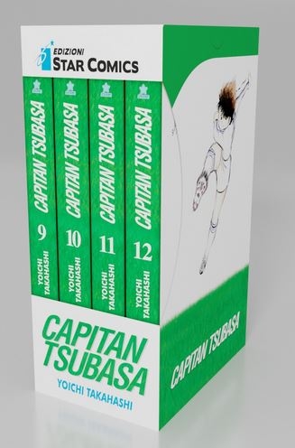 Capitan Tsubasa Collection (Box) # 3