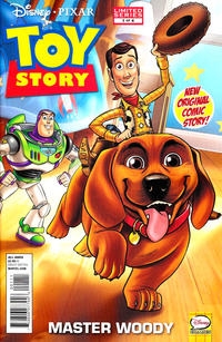 Toy Story # 1