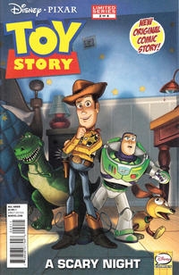 Toy Story # 2
