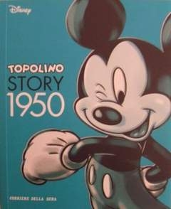 TOPOLINO STORY # 2