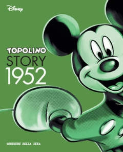 TOPOLINO STORY # 4