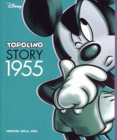 TOPOLINO STORY # 7