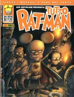 Tutto Rat-Man # 61