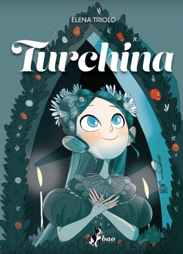 Turchina # 1