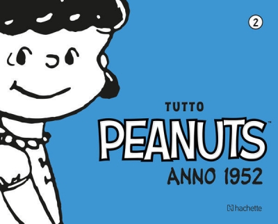 Tutto Peanuts # 2