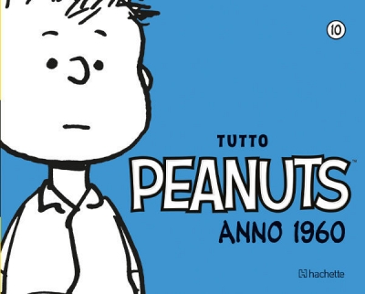 Tutto Peanuts # 10