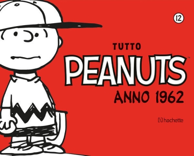 Tutto Peanuts # 12