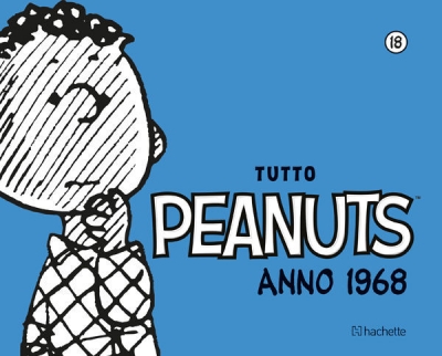 Tutto Peanuts # 18