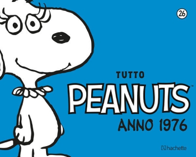 Tutto Peanuts # 26