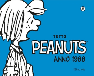 Tutto Peanuts # 38