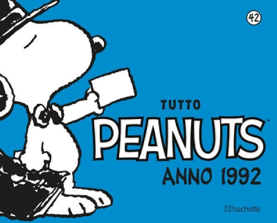 Tutto Peanuts # 42
