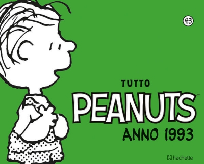 Tutto Peanuts # 43