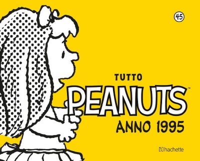 Tutto Peanuts # 45