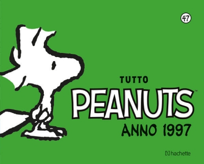 Tutto Peanuts # 47