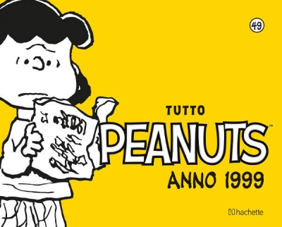 Tutto Peanuts # 49