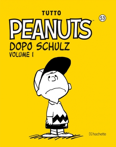 Tutto Peanuts # 53