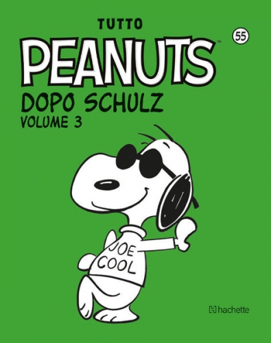 Tutto Peanuts # 55