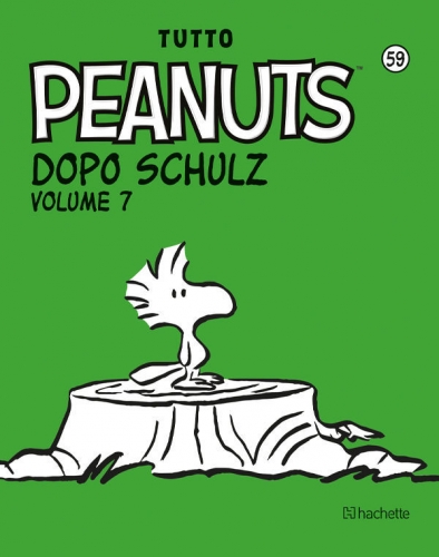 Tutto Peanuts # 59