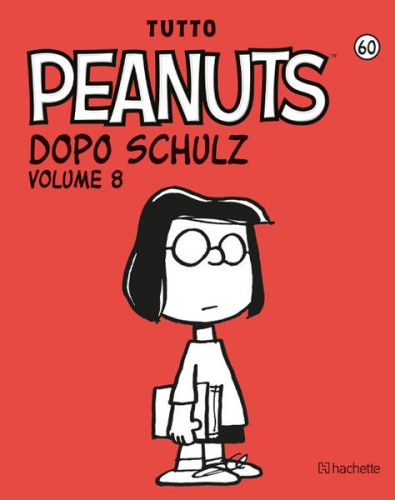 Tutto Peanuts # 60