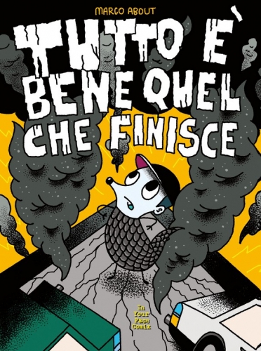 Tutto &egrave; bene quel che finisce # 1