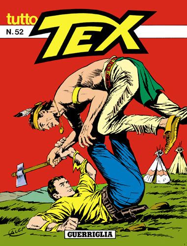 Tutto Tex # 52