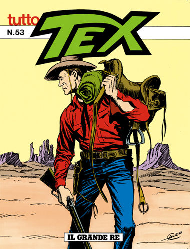 Tutto Tex # 53