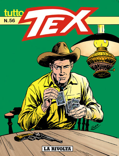 Tutto Tex # 56