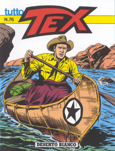 Tutto Tex # 76