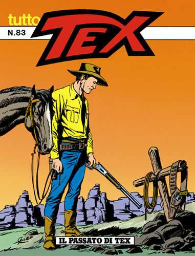 Tutto Tex # 83