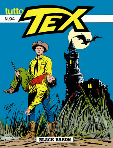 Tutto Tex # 94