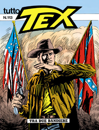 Tutto Tex # 113