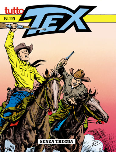 Tutto Tex # 119