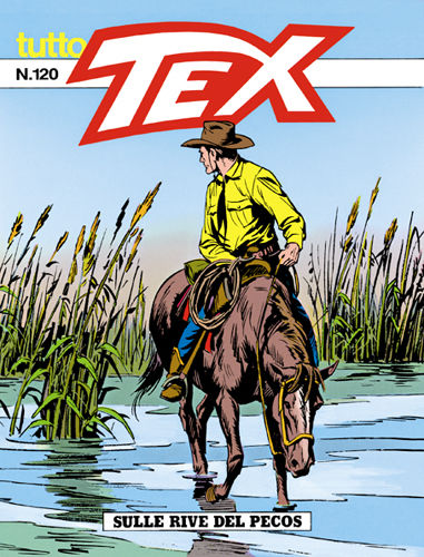 Tutto Tex # 120