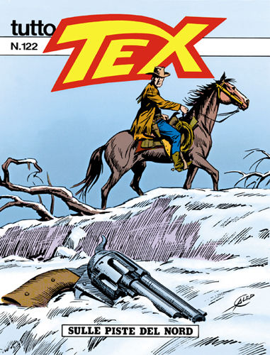 Tutto Tex # 122