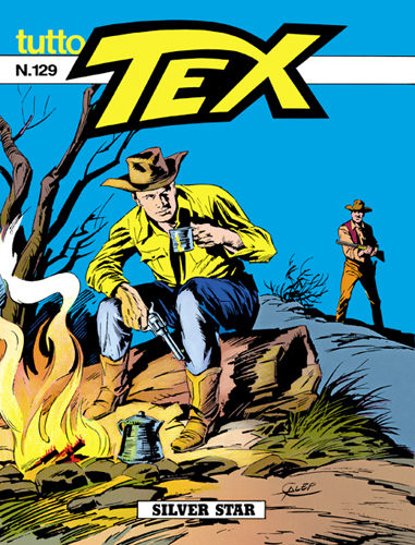 Tutto Tex # 129