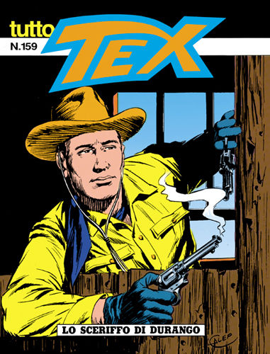 Tutto Tex # 159