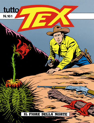 Tutto Tex # 161