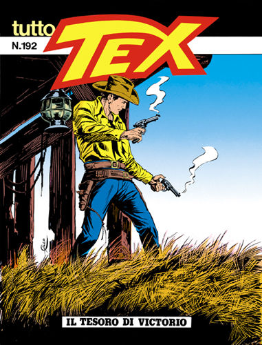 Tutto Tex # 192