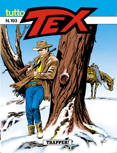 Tutto Tex # 193