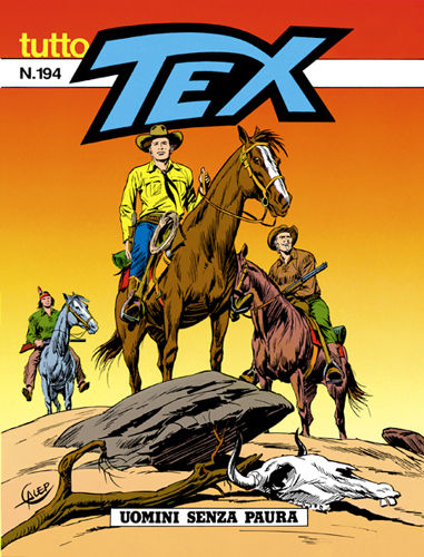 Tutto Tex # 194