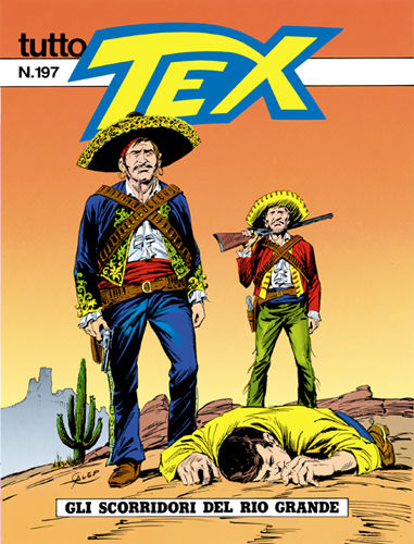 Tutto Tex # 197