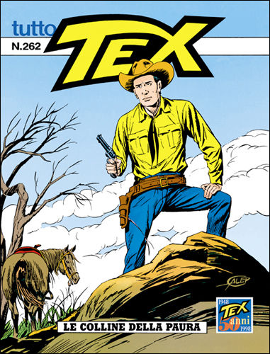 Tutto Tex # 262