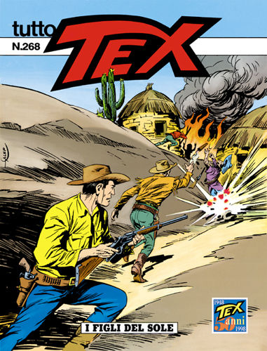 Tutto Tex # 268