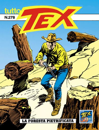 Tutto Tex # 278