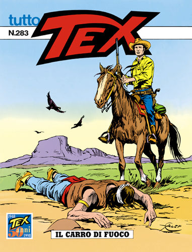 Tutto Tex # 283